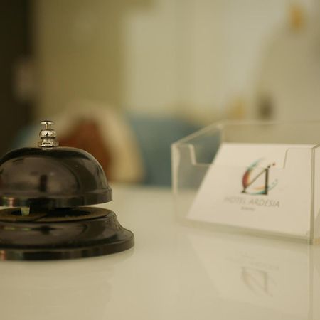 Hotel Ardesia Rimini Eksteriør billede