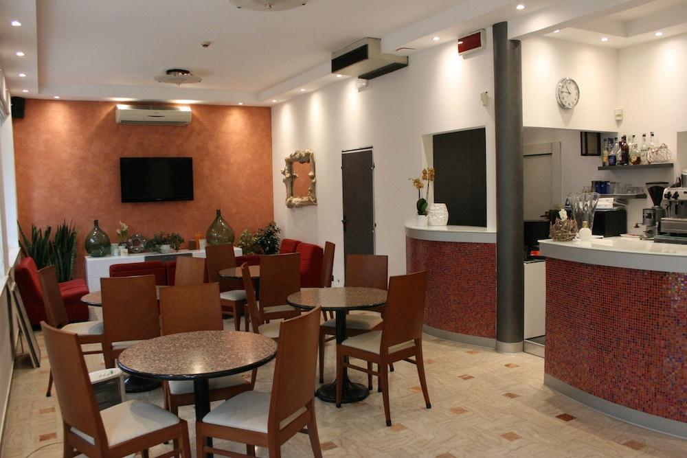 Hotel Ardesia Rimini Eksteriør billede
