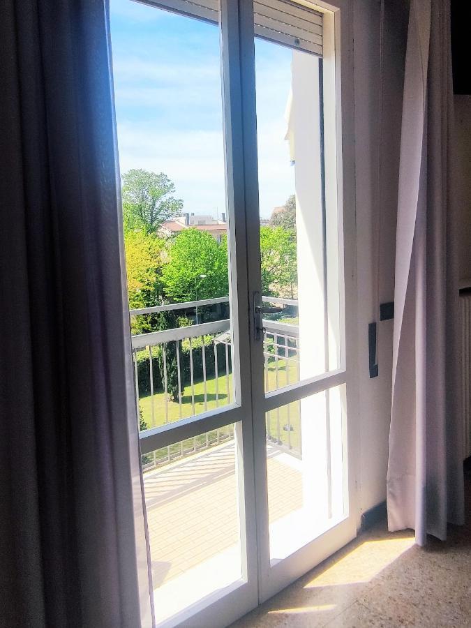 Hotel Ardesia Rimini Eksteriør billede