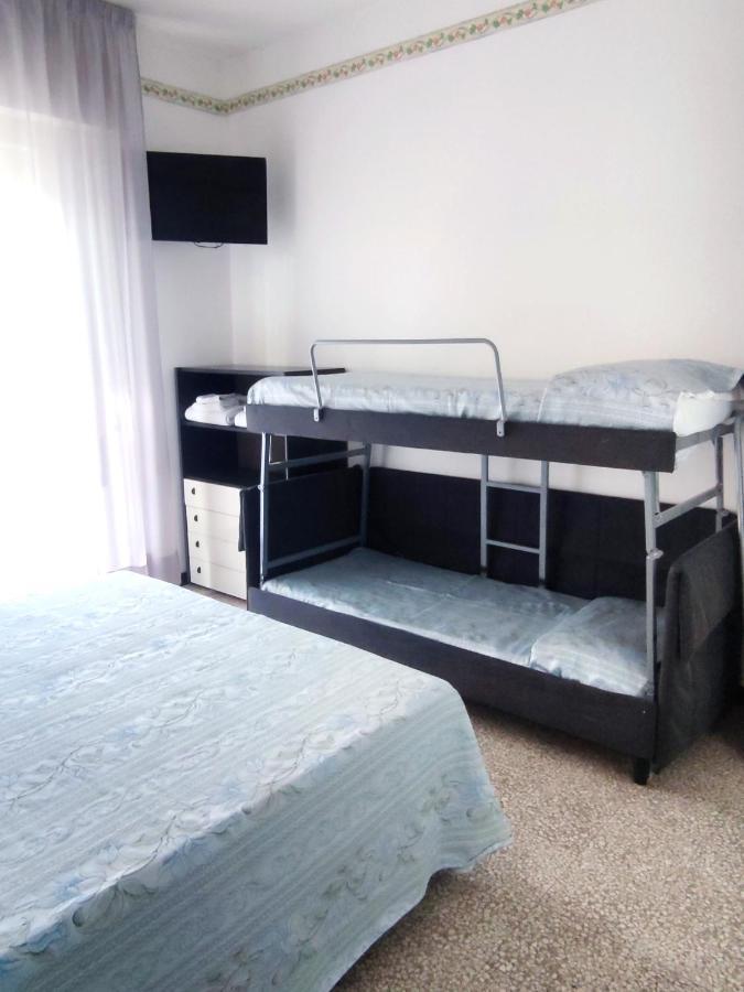 Hotel Ardesia Rimini Eksteriør billede