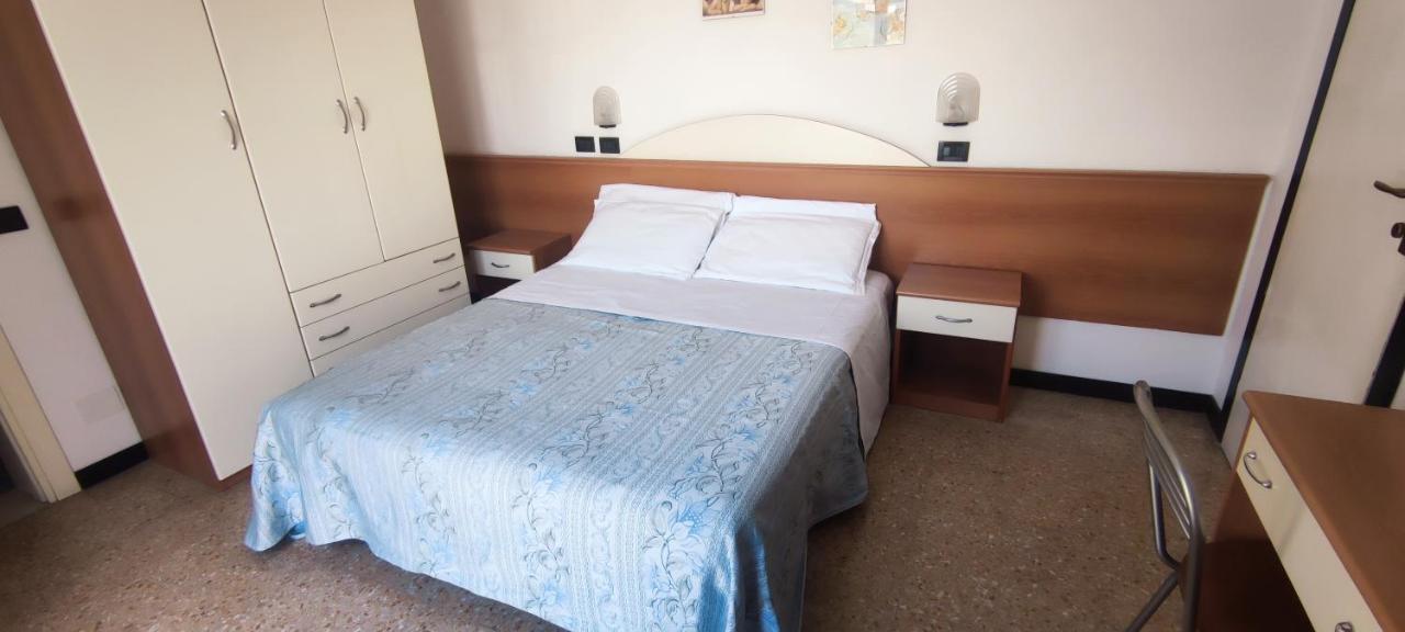 Hotel Ardesia Rimini Eksteriør billede