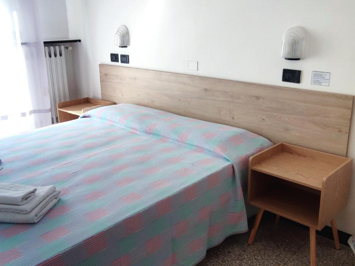 Hotel Ardesia Rimini Eksteriør billede