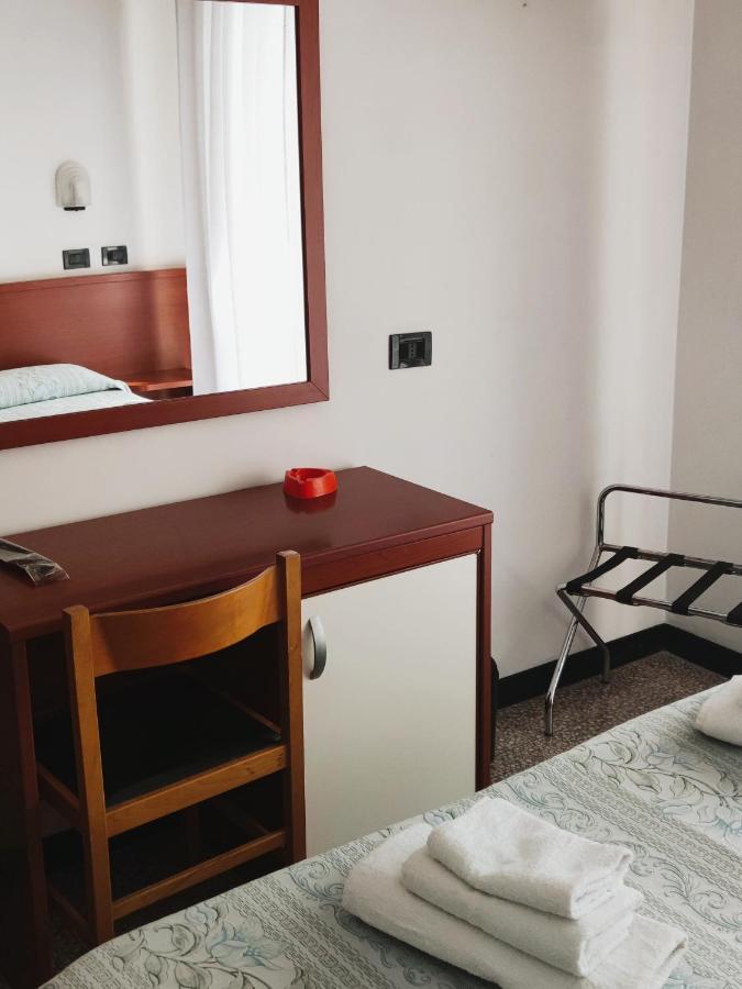 Hotel Ardesia Rimini Eksteriør billede