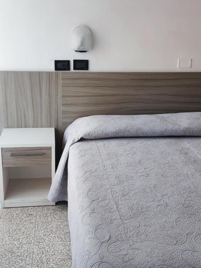 Hotel Ardesia Rimini Eksteriør billede
