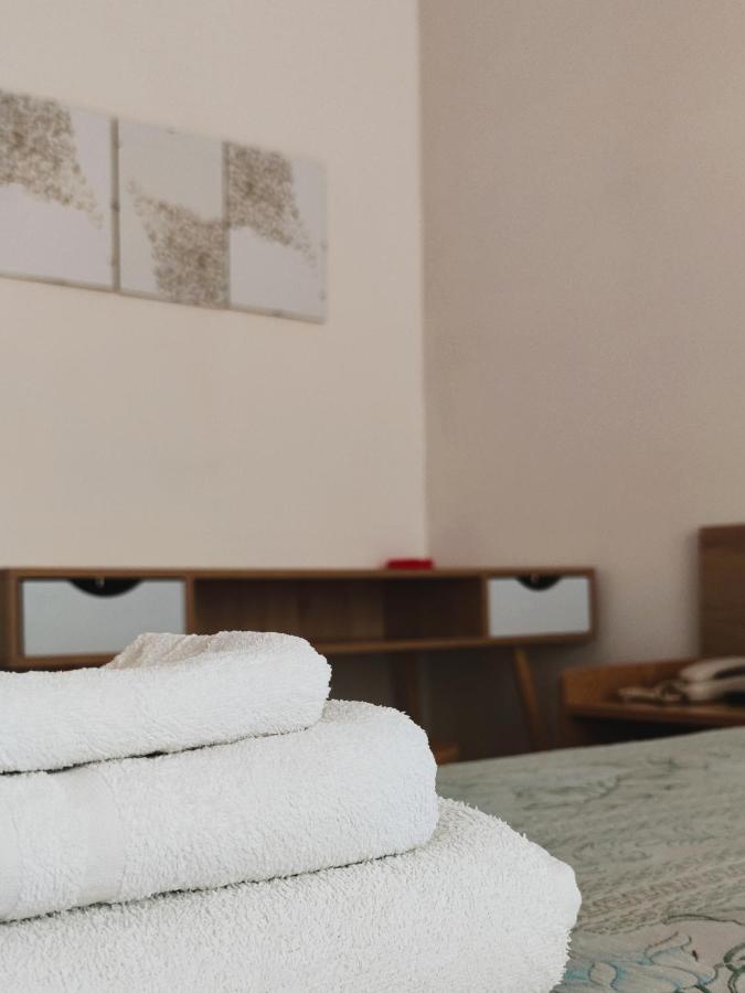 Hotel Ardesia Rimini Eksteriør billede
