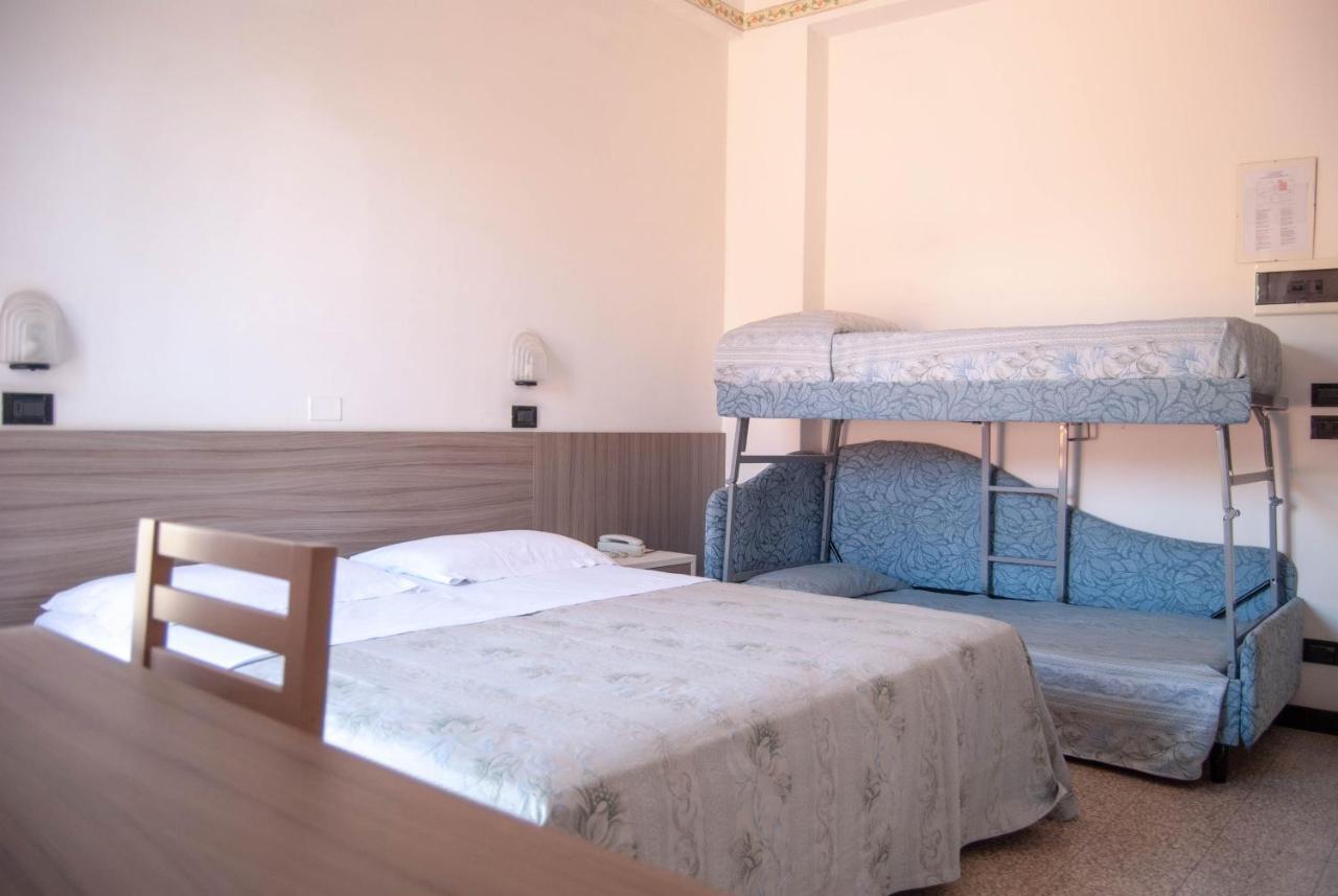 Hotel Ardesia Rimini Eksteriør billede