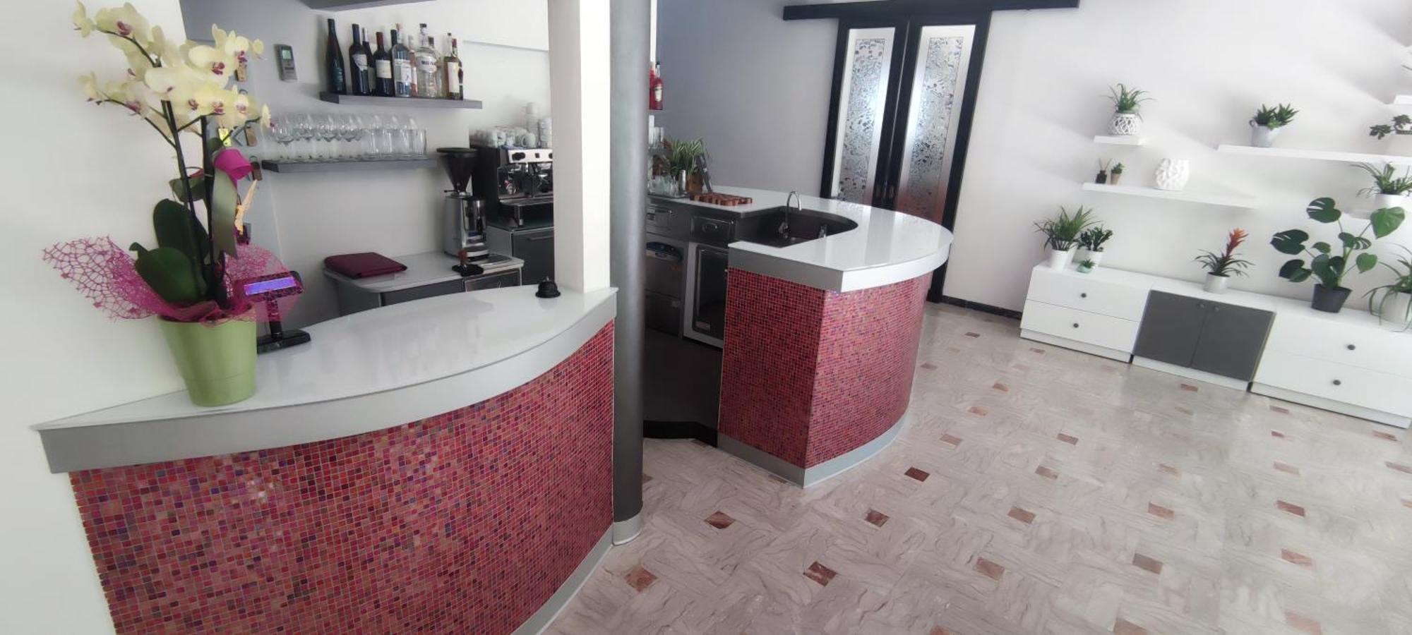 Hotel Ardesia Rimini Eksteriør billede