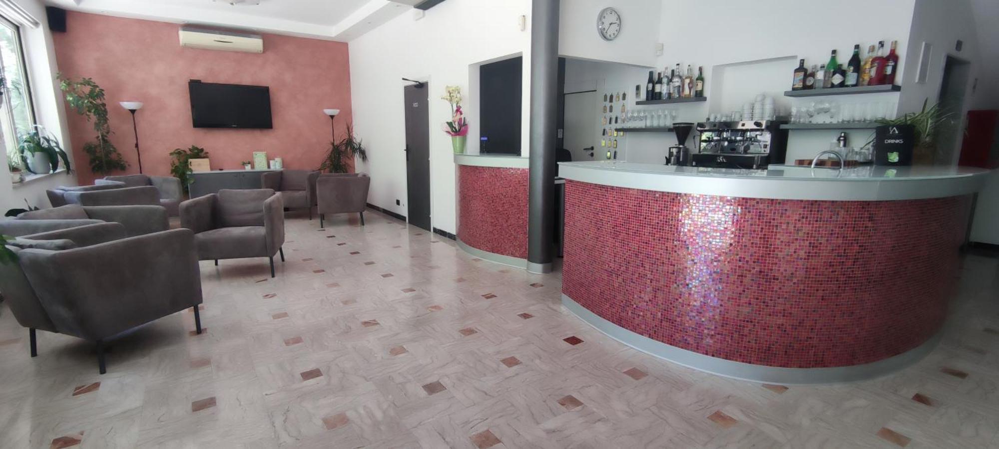 Hotel Ardesia Rimini Eksteriør billede