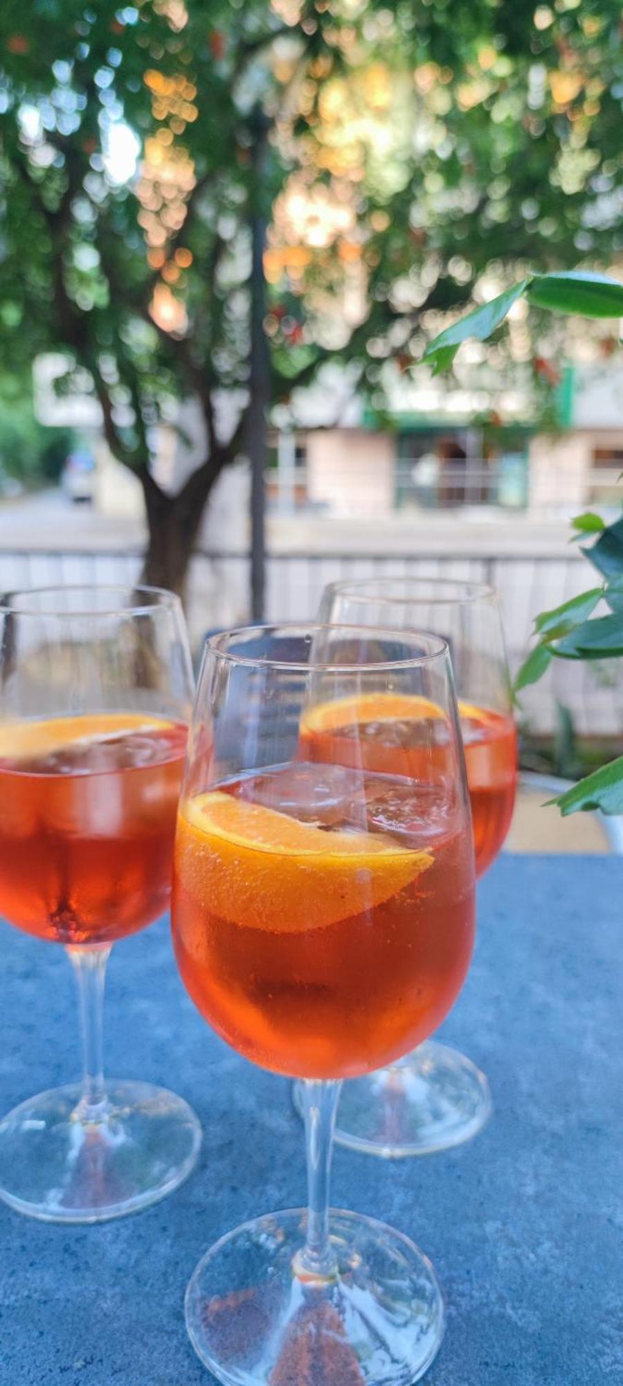 Hotel Ardesia Rimini Eksteriør billede