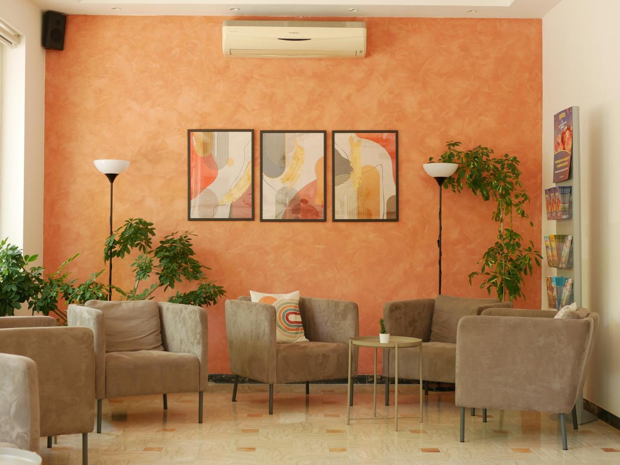 Hotel Ardesia Rimini Eksteriør billede