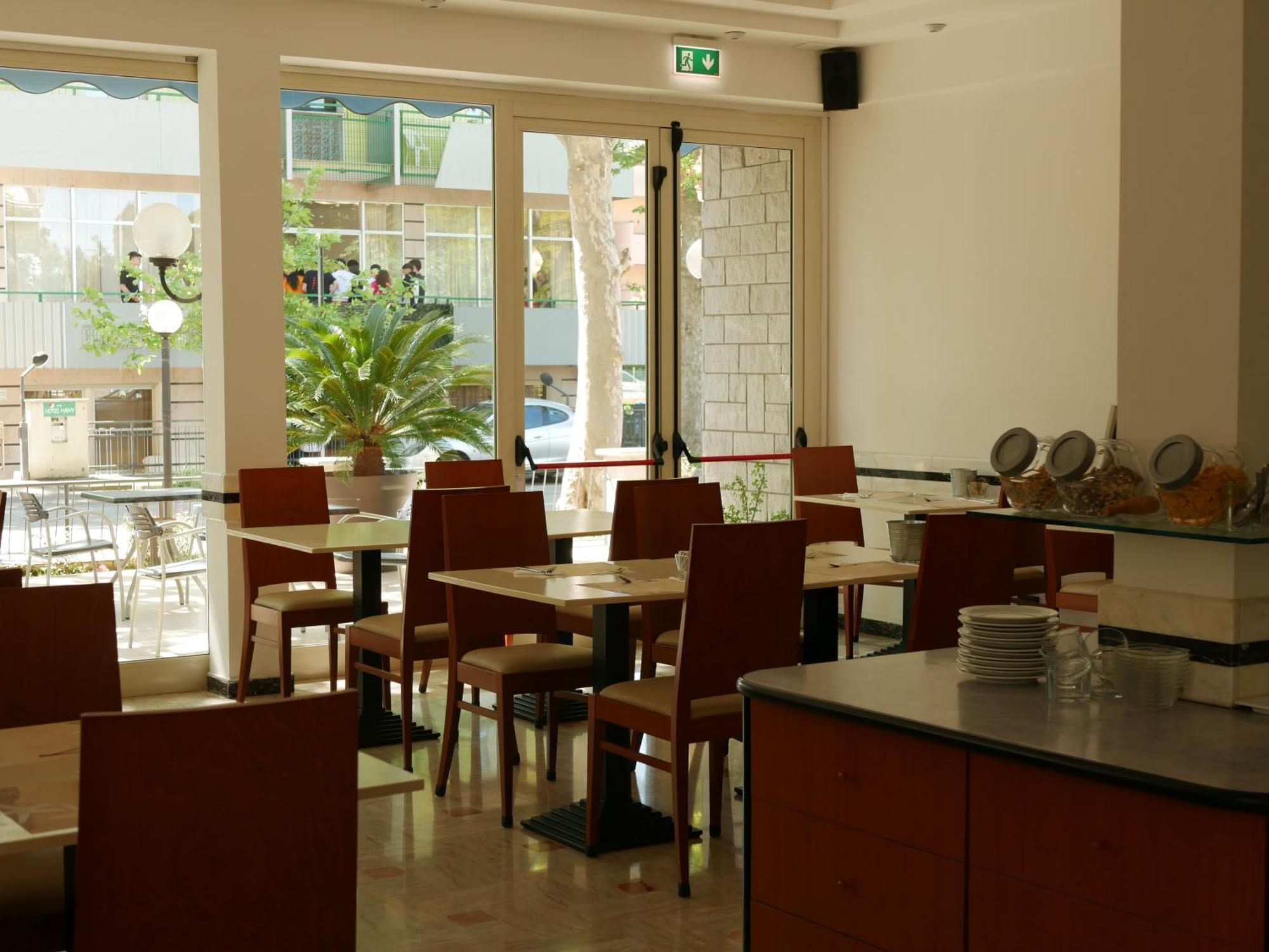 Hotel Ardesia Rimini Eksteriør billede