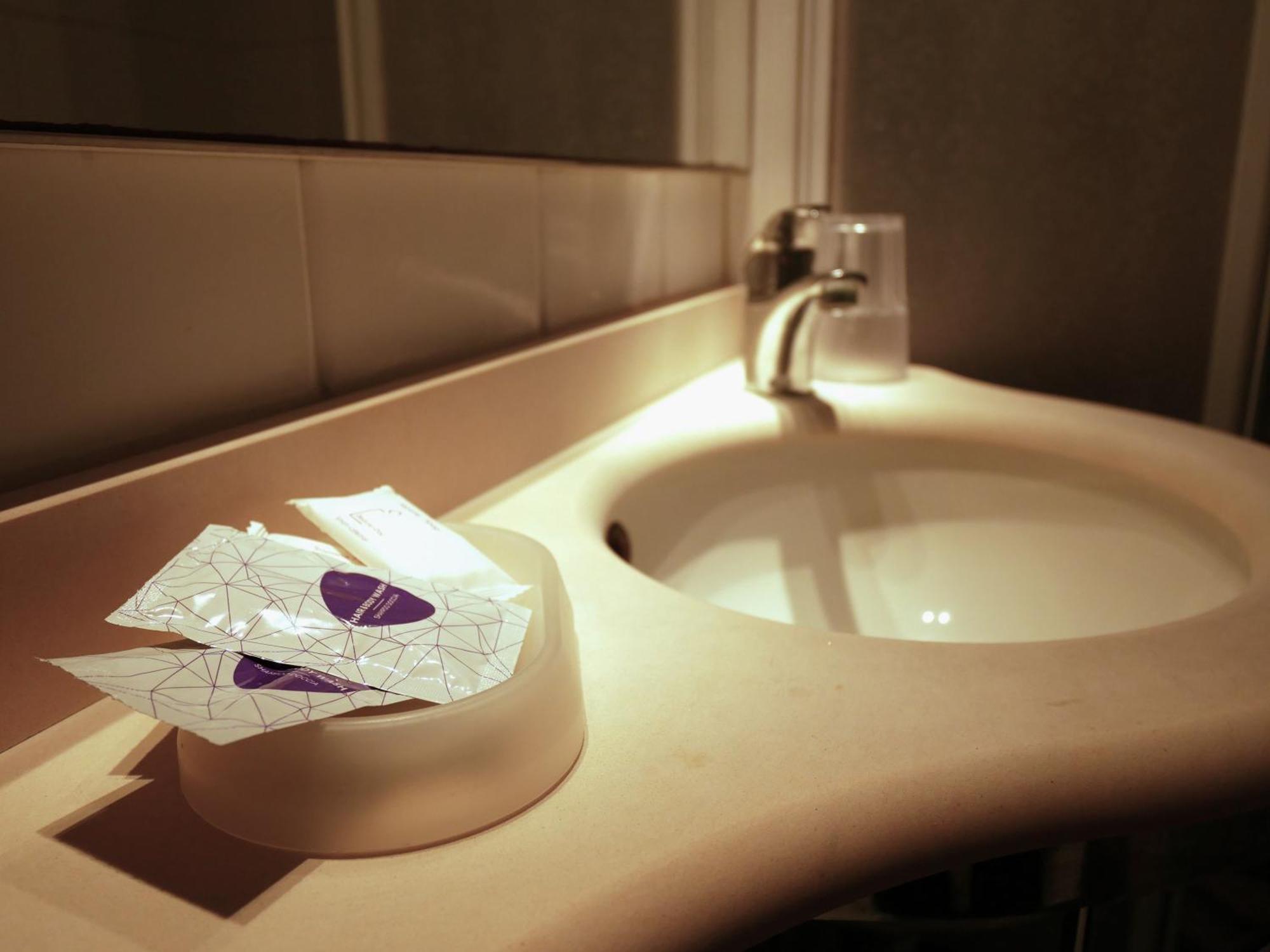 Hotel Ardesia Rimini Eksteriør billede