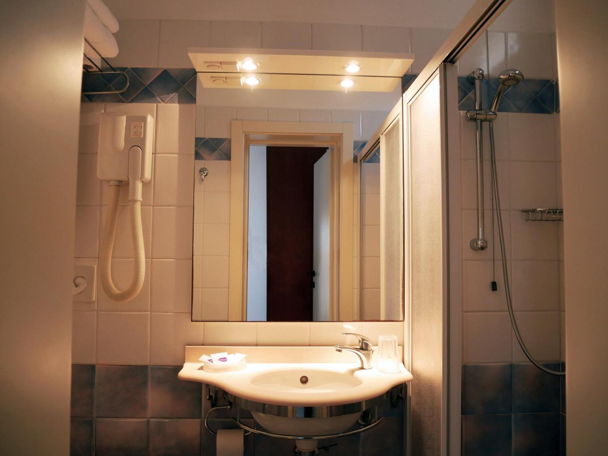 Hotel Ardesia Rimini Eksteriør billede
