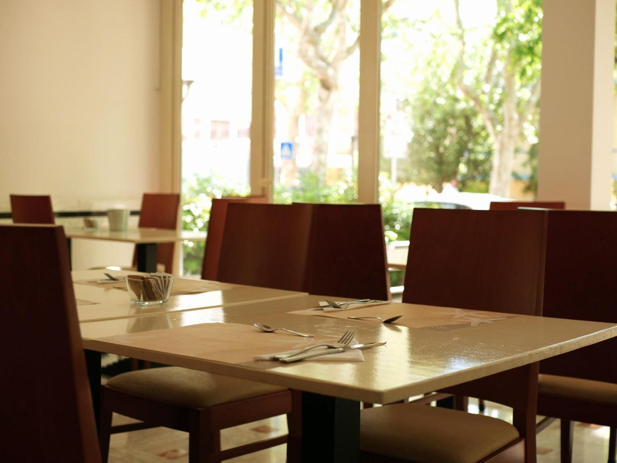 Hotel Ardesia Rimini Eksteriør billede