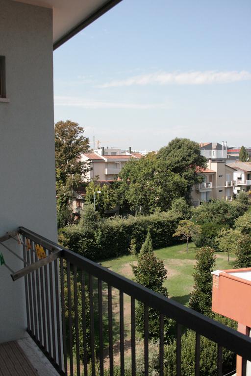 Hotel Ardesia Rimini Eksteriør billede